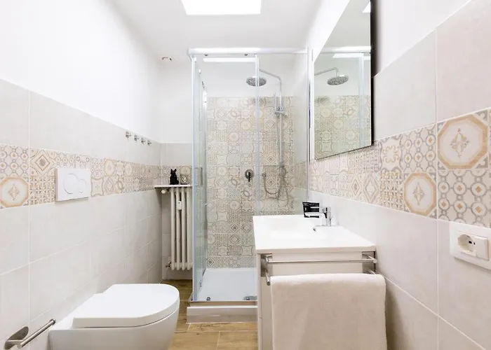 Gentile Suites - Private