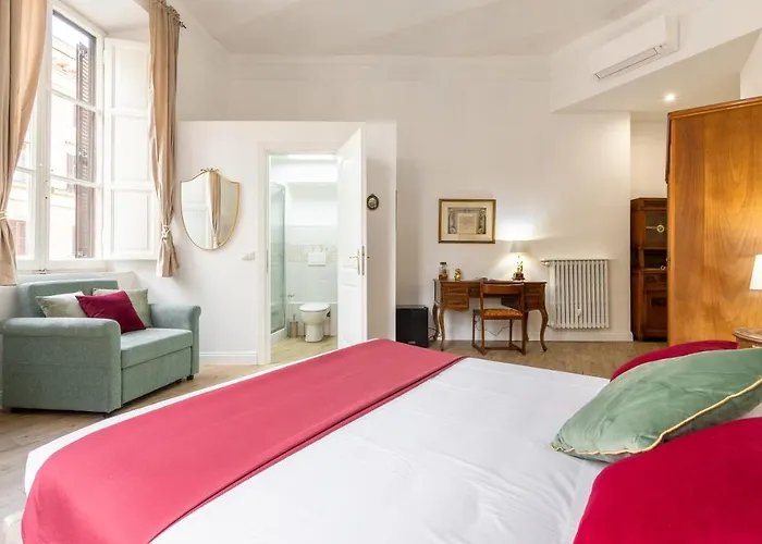 Apartamento Gentile Suites - Private *