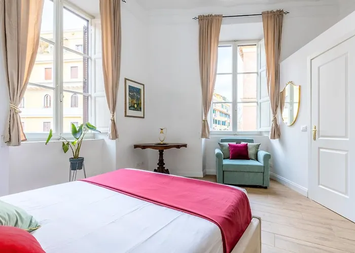 Gentile Suites - Private