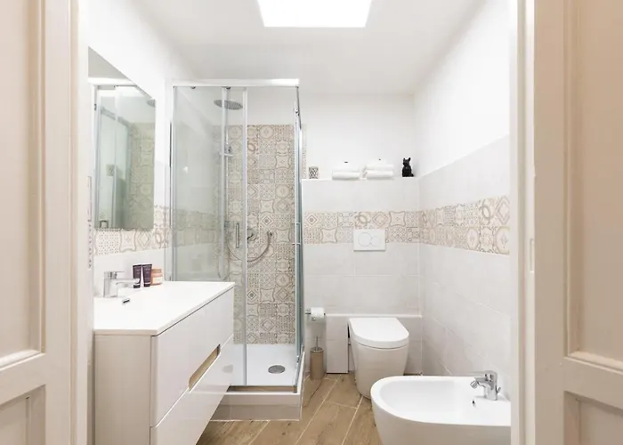 Gentile Suites - Private Apartamento Roma