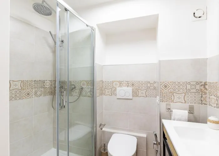 Apartamento Gentile Suites - Private
