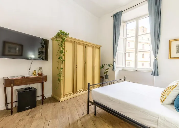 Apartamento Gentile Suites - Private *