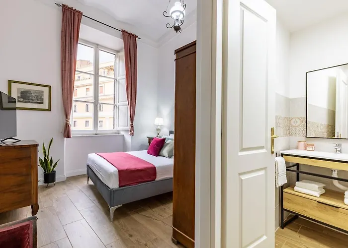 Gentile Suites - Private *