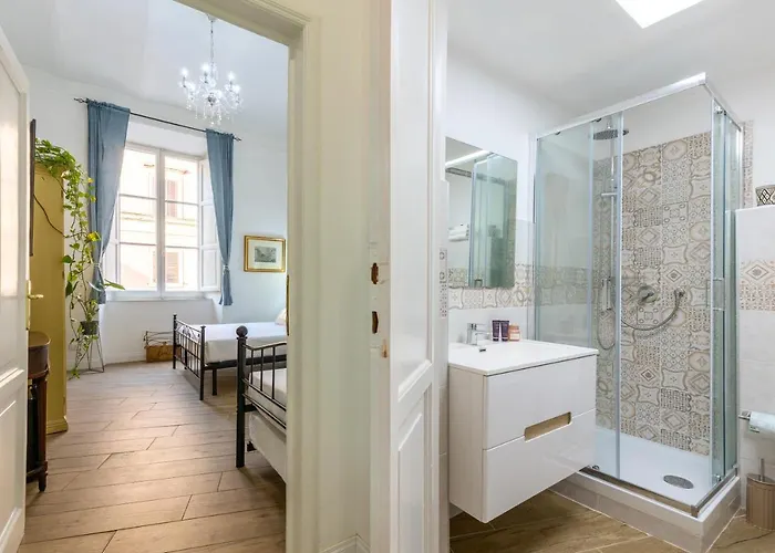 Gentile Suites - Private Apartamento *