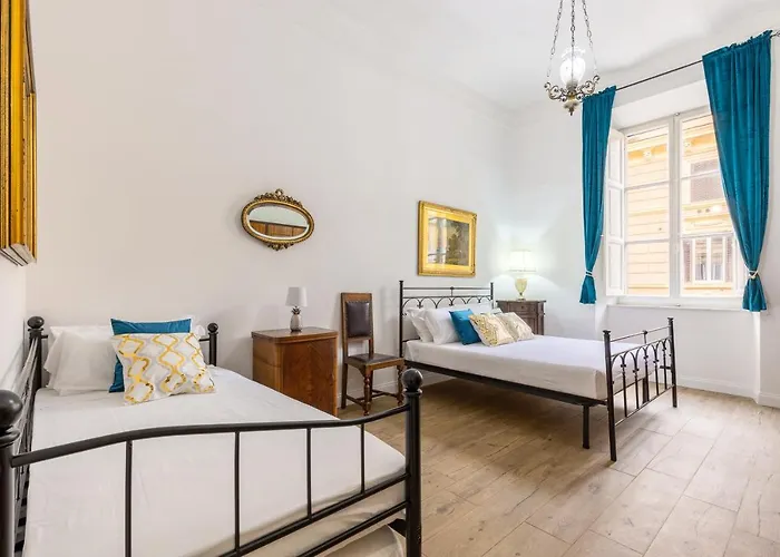 Gentile Suites - Private Apartamento