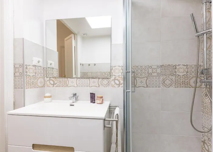 Gentile Suites - Private Roma