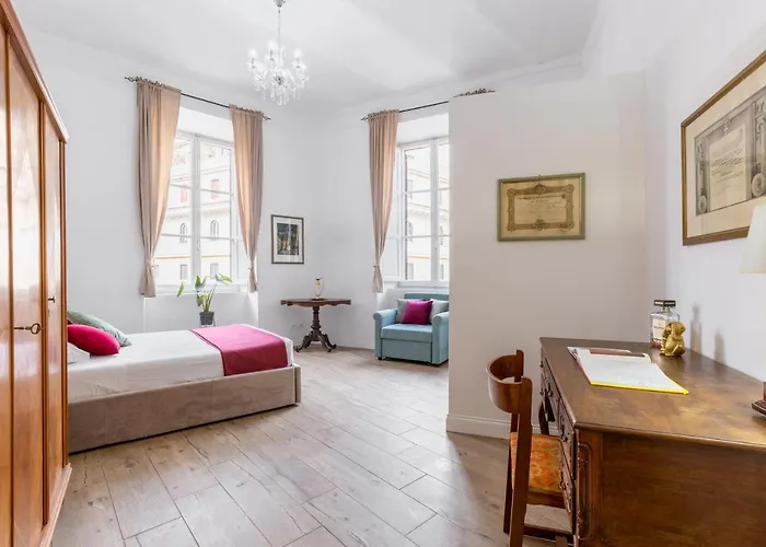 Gentile Suites - Private Apartamento *