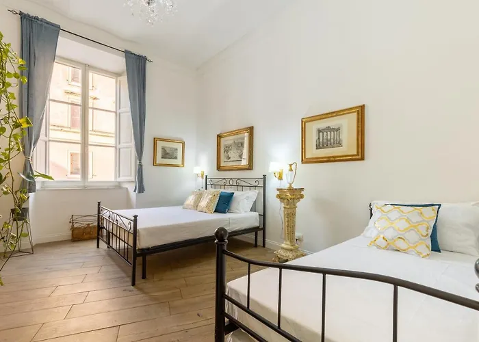Apartamento Gentile Suites - Private *