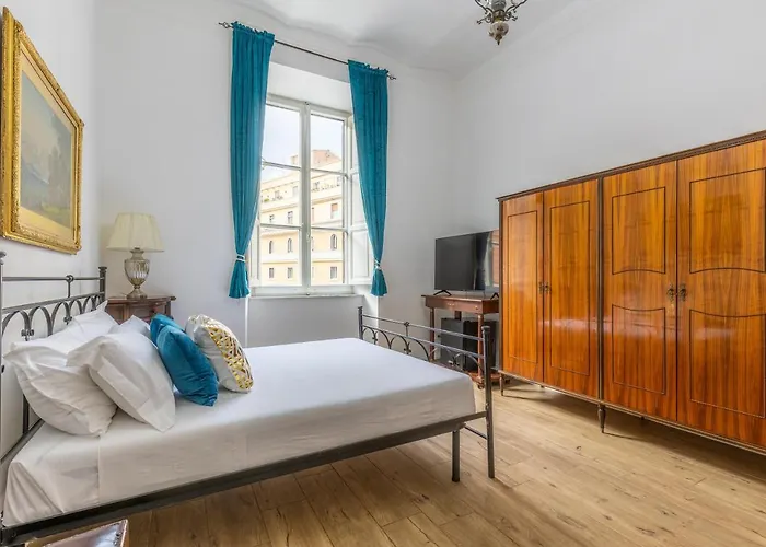 Gentile Suites - Private Apartamento