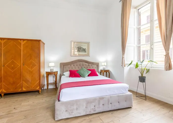Apartamento Gentile Suites - Private *