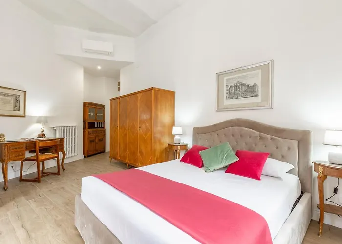 Apartamento Gentile Suites - Private *