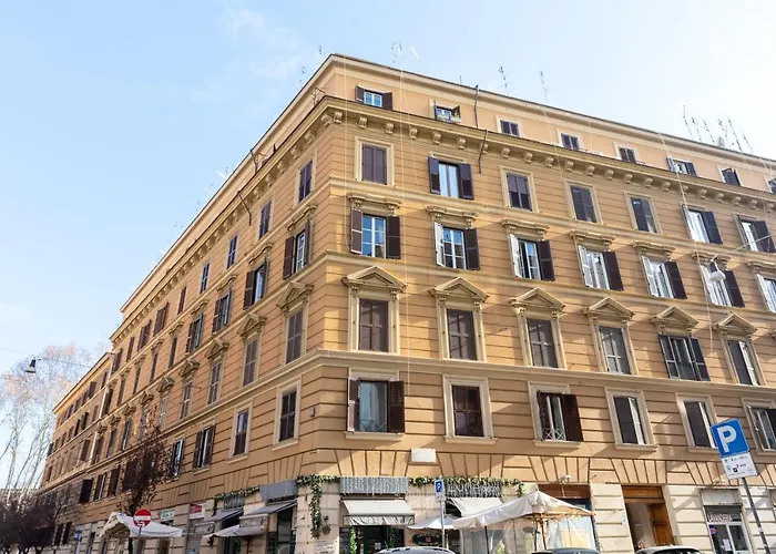 Gentile Suites - Private Apartamento